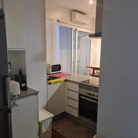 Apartamento Valeria Murcia Bagian luar foto