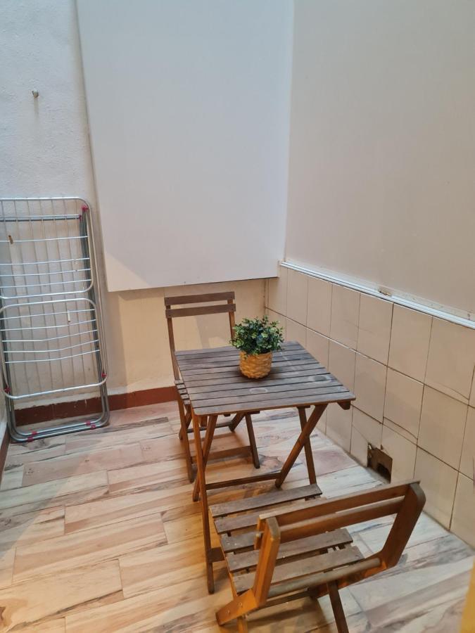 Apartamento Valeria Murcia Bagian luar foto