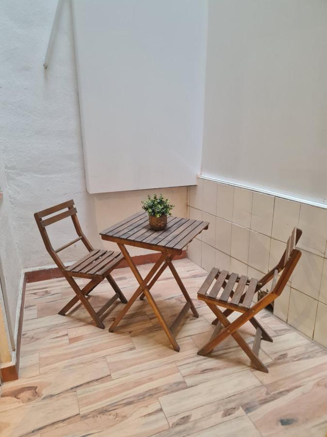 Apartamento Valeria Murcia Bagian luar foto