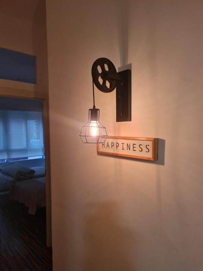 Apartamento Valeria Murcia Bagian luar foto
