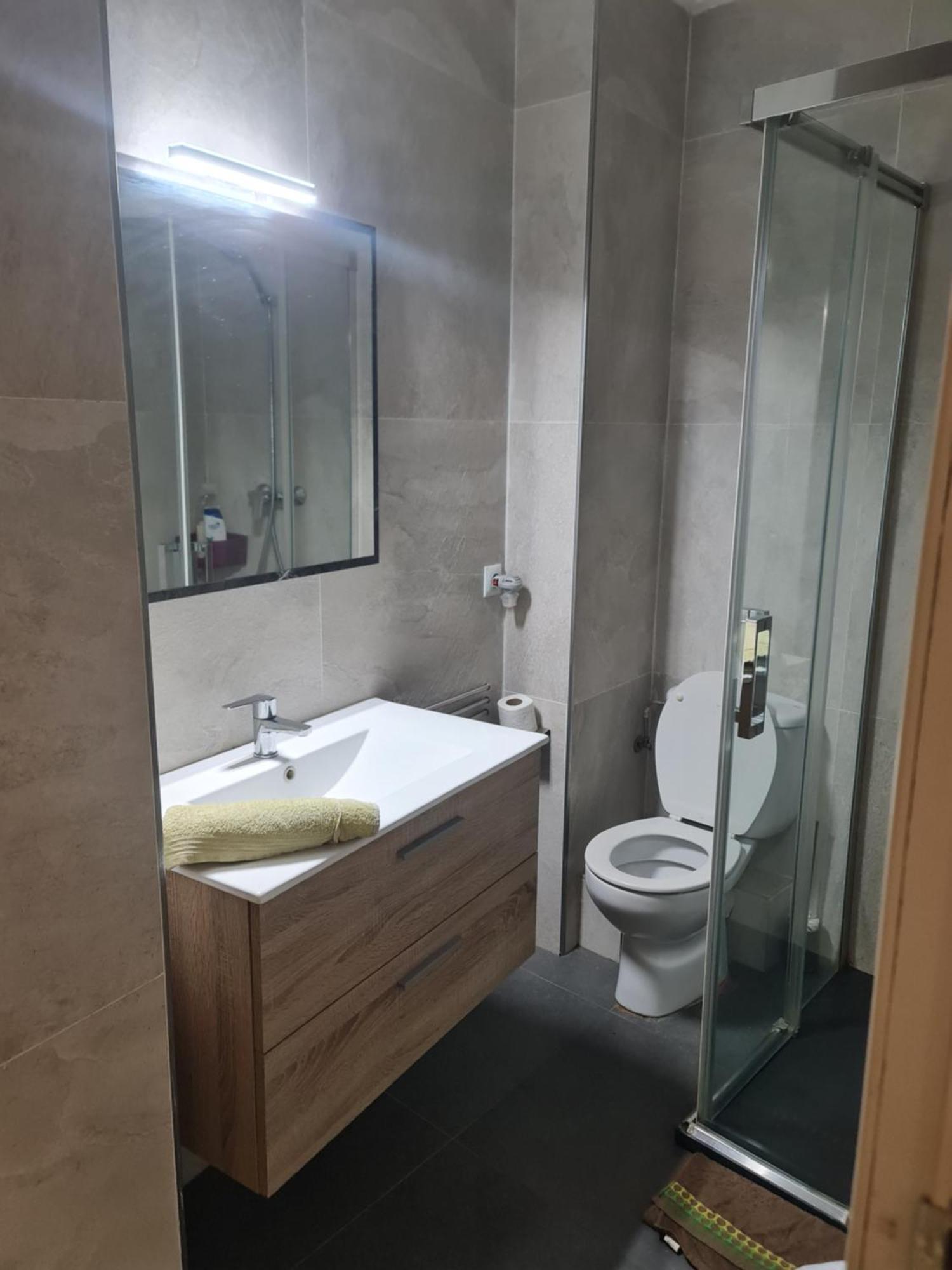Apartamento Valeria Murcia Bagian luar foto